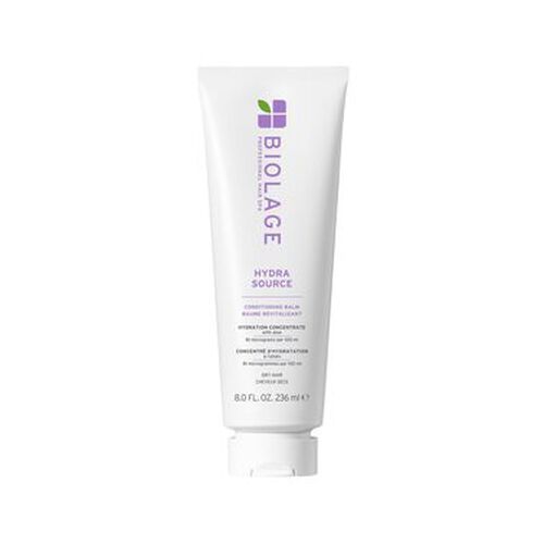 HydraSource Conditioning Balm - Biolage Renovation NZ | L'Or&eacute;al Partner Shop
